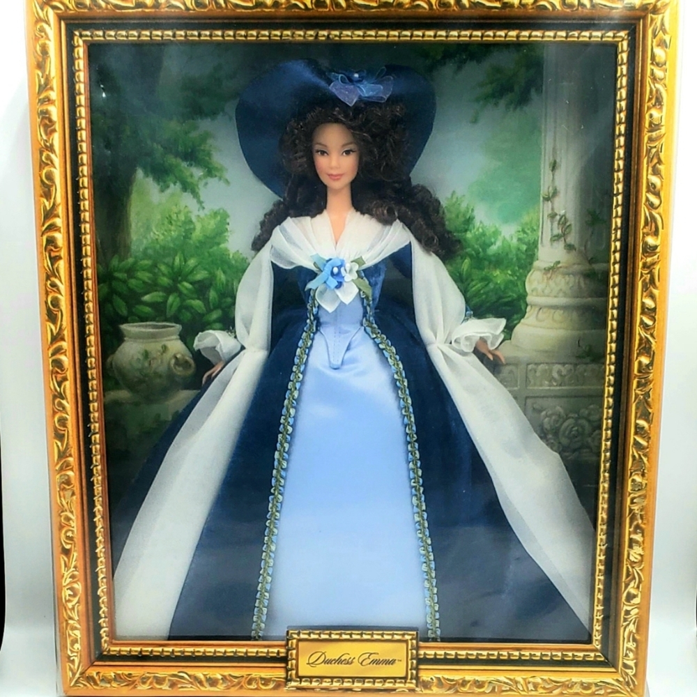 2003 Portrait Collection-Duchess Emma